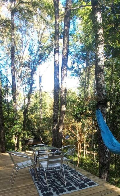 Tiny House Nueva En El Bosque A 6 Min De Holiday home *