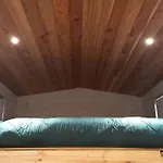 Tiny House Nueva En El Bosque A 6 Min De Pucon